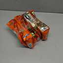8 x GHIRARDELLI Jack O Lanterns Chocolate Assortment, 4.1 oz Bag  Halloween Chocolate Variety Pack with Milk & Dark Chocolate Candy (EXP 03/31/26)