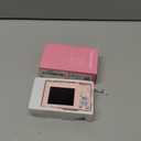 Digital Camera for Kids: Pink Camera for Teens - Christmas Birthday Gifts for Girls 8-10 - 16X Zoom Shoot Cam for Ages 8-13 - Compact Camera for 6 7 8 9 10 Years Old- Toys for Kid Children Toddler