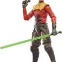 STAR WARS The Vintage Collection Ezra Bridger (Hero of Lothal), Ahsoka 3.75 Inch Collectible Action Figure