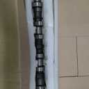 5184377AG Left Side Exhaust Camshaft for Jeep, Dodge, Chrysler & Ram 3.6L V6 Models 05184377AH, 5184377AE, 5184377AF, 5184377AD