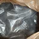 20lbs Black Rocks for Planters, 3-4 Inch Decorative Rocks for Potted Plants, Polished Garden Stones for Outdoor Landscaping, Walkways, Yard, River Rocks for Flower Pots, Vase