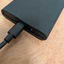 Samsung T9 Portable SSD 1TB, USB 3.2 Gen 2x2 External Solid State Drive, Seq. Read Speeds Up to 2,000MB/s for Gaming, Students and Professionals, MU-PG1T0B/AM, Black