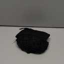 Muslogy Envelope Style Trunk Cargo Net Compatible with Toyota RAV4 2019-2024 2025 Accessories Custom Fit Trunk Organizer Upgraded Storage Luggage Net with Metal Hooks