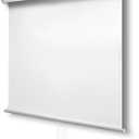 CHICOLOGY Roller Window Shades , Window Blinds , Window Shades for Home , Roller Shades , Window Treatments , Window Blinds Cordless , Door Blinds , Byssus White (Blackout), 29"W X 72"H