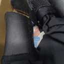 Updated Version - 100% Waterproof Dog Boots with Leggings  Stay-On Paw Protectors with Chest Strap for Rain & Snow, Anti-Slip Traction, Adjustable Fit, Machine Washable (Small, Black)