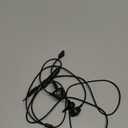 Turtle Beach Battle Buds In-Ear Gaming Headset - Mobile & PC with 3.5mm, Xbox Series X, Xbox Series S, Xbox One, PS5, PS4, PlayStation – Lightweight, In-Line Controls, Black