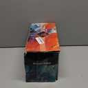 Acrylic Paint Set, 8.45oz 18 Colors Acrylic Paint Large Bottle Set, Rich Pigmented Canvas Paint, Premium Non-toxic Paints for Artists, Paint Set for Kids & Adults, Art Supplies for Canvas