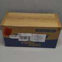 JOLLY CHEF 400 Pack Disposable Paper Napkins, Soft Bathroom Napkins Guest Disposable, 2-Ply White Paper Hand Towels for Halloween, Wedding, Thanksgiving