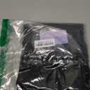 Buttergene Women's Maternity Leggings over the Belly Pregnancy Active Wear Workout Yoga Tights Pants, Small