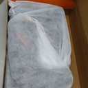 Milwaukee Leather Men's Wide-Width Classic Black Leather 11-Inch Square Toe Motorcycle Harness Boots MBM131W