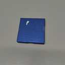 Thank You Gifts - Appreciation Gifts for Women, Boss, Coworker, Teacher, Nurse, Employee - Inspirational Farewell Goodbye Going Away Glass Thank You Ornament 2025