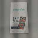 Smartish iPhone 14 Pro Protective Magnetic Case - Gripzilla Compatible with MagSafe [Rugged + Tough] Heavy Duty Grip Slim Cover w/Drop Tested Protection for Apple iPhone 14 Pro - Tropical Shirt