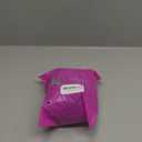 8 Packs Curly Crochet Hair GoGo Curl Crochet hair for Women Natural Black Deep Wave Braiding hair, Synthetic Bohemian Crochet Braid Water Wave Crochet hair Extensions (18inch, 1B)