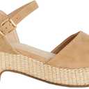 City Chic Women's Platform - Visionary