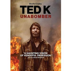 Ted K, Format: Blu-ray