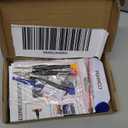 for iPhone 16 Plus Screen Replacement Kit Full Assembly 6.7 inch,3D Touch LCD Display for A3290A3082A3289 and A3291 Digitizer Screen and Repair Tools Kit