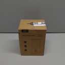 Milk Frother, Paris Rhne 4-in-1 Milk Steamer and Frother, Hot & Cold Foam Milk Warmer with Temperature Control, Auto Shut-Off Frothers for Coffee, Latte, Cappuccino, Macchiato (Pearl)