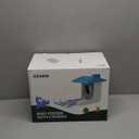 Osoeri Bird Feeder with Camera  Solar Smart Bird Feeder with AI Identify, 1080P HD Auto Capture Birds Video, RealTime Alerts, Gifts for Family and Friends, 2.4GHz WiFi