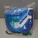 FitRight Overnight Unisex Large Underwear, (40-56 in Waist) 14 Count, Maximum All Night Disposable Incontinence Protection, Pull-On Absorbent Underwear for Men and Women, 1 Bag