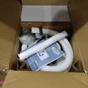 Intex 26651EG 3,000 GPH Above Ground Pool Sand Filter Pump with Automatic Timer (3,000 Gallons Per Hour)