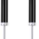ECCPP Rear Shocks for Infiniti G35 (2003-2006) - Gas Struts (Set of 2)
