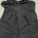 FeelinGirl Fajas Colombianas Moldeadoras Butt Lifting Shapewear Tummy Control Postpartum Faja Body Shaper with Zipper Crotch (XX-Large, Black)