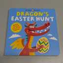 Lift and Play: Dragon's Easter Hunt (Lift & Play)