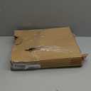 4 Step Pontoon Boat Ladder, Pontoon Ladders for Pontoon Boats,Stainless Steel Rear Entry Inboard Ladders Over Platform