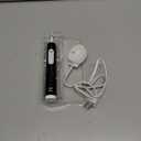 Oral-B Pro 1000 Rechargeable Electric Toothbrush, Black