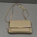 Roulens Small Crossbody Bag for Women,Cell Phone Purse Women's Shoulder Handbags Wallet Purse with Credit Card Slots