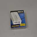 Panamax 2-Outlet Wall-Mounted Surge Protector with Telephone/LAN Protection