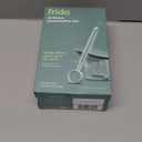 Frida Fertility at-Home Insemination Kit, Developed with Specialists for Conception Support, Easy DIY Insemination for Minimal Sperm Waste & Family Planning, 2 Applicators & 2 Collection Cups