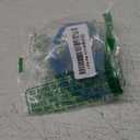 Tiny Fetch Dog Toy, Tinyfetch Interactive Dog Cat Toys Balls with Birdsong, 360 Smart Automatic Rolling Electric Dog Ball Toy, Fast Moving Balls Toys for Pets (Blue)