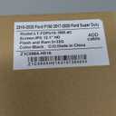 for Ford F150 2015 2016 2017 2018 2019 2020 Android 13 Car Stereo 8-core, 12.1 Inch IPS Touch Screen Car Radio with Wireless Carplay/Android Auto,GPS, WiFi, Bluetooth, FM, DVR