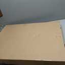 Amazon Basics Cardboard Moving Boxes for Packing and Shipping, Medium Size, 18" x 14" x 12", Brown, 10-Pack