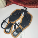 SMNY Molly Black Size 10