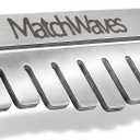 Grease Gate Blocker for Blackstone Griddle, Mesh Screen for Blocking Food from Falling into Rear Grease Catcher, Upgraded Magnetic Guard, Silver, 1 Pack