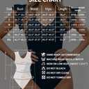 MANGOPOP Women's Deep V Neck Ruffle Sleeveless Body Suits Tank Top Bodysuit Going Out Sexy Fitted Summer Trendy Outfits, Deep Blue, X-Large