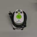 Steamfast Mini Travel Steam Iron With Dual Voltage White For Portable Iron Overseas Correspondence Steam First Quilting For The Steam Iron 10