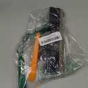 Flecto Power Window Switch Front Passenger Side 19115820 with Door Lock Compatible with 2003-2007 Chevy Avalanche Silverado Suburban Tahoe GMC Yukon Sierra Cadillac Escalade, Replace 920-020 DWS-241