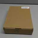 GLACIER FRESH WF3CB Refrigerator Water Filter Replacement for PureSource 3, 706465, WF425, PS3412266, AP4567491, 242017800 Refrigerator Water Filter, Pack of 3