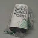 Mini Air Purifier with fragrance function, Whisper-Quiet HEPA Filtration with 360 Airflow to Eliminate Odors, Pet Dander, Dust, and Smoke from Your Home