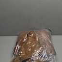 Carhartt Men's Relaxed Fit Washed Duck Sherpa-Lined Utility Jacket, S