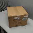 LoopTone Vinyl Record Player 10 in 1 3 Speed Bluetooth Vintage Turntable CD Cassette Player AM/FM Radio USB Recorder Aux-in RCA Line-Out (Black-Grey)