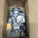 SYOWADA 3131453 Carburetor Replacement for Polaris Sportsman 500 4x4 HO 2001-2013 Scrambler 500 4X4 1997-2009, 3131557 3131567 3131568 3131707 Carburetor
