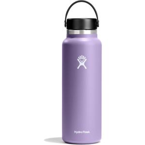 Hydro Flask 40 Oz Wide Flex Cap Moonshadow