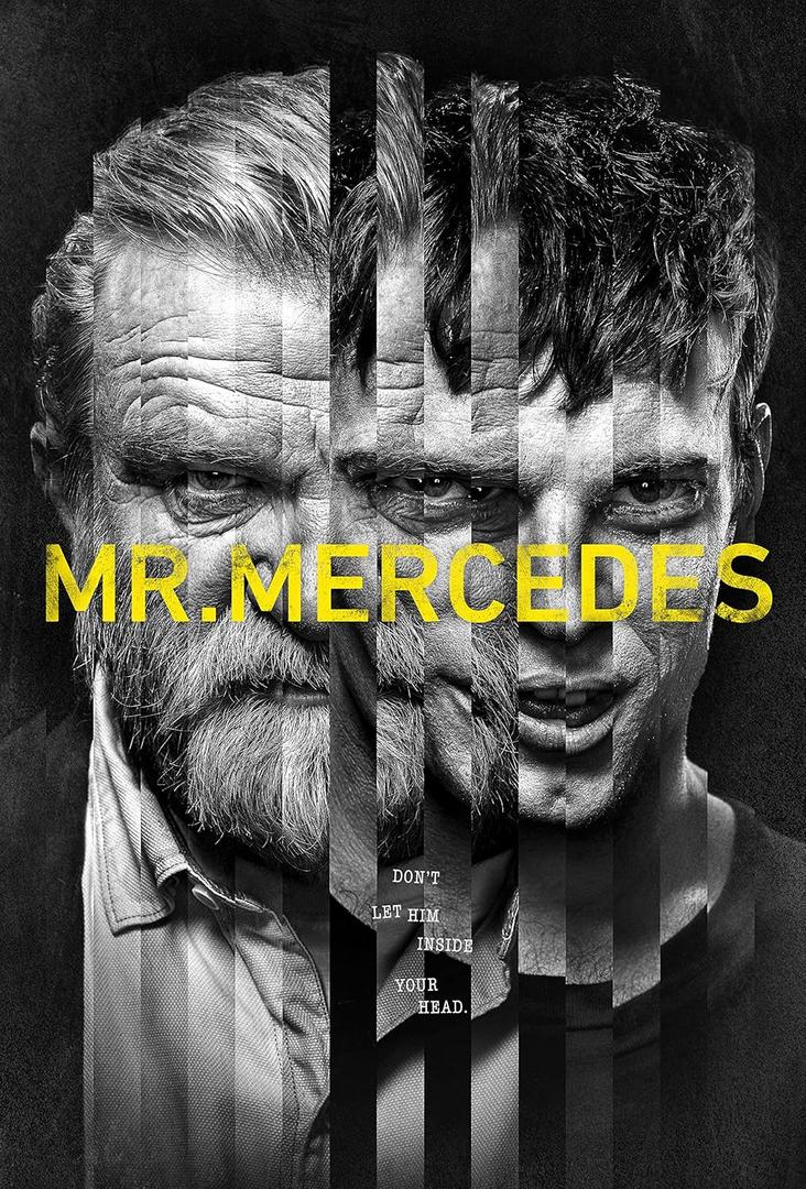 Mr. Mercedes - Season 02, DVD 