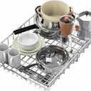 Simple Houseware Under Cabinet Pull Out Sliding Shelf Drawer Organizer, 21" D x 14" W
