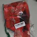 LIGHT DOT Women's Printed Off Shoulder Maxi Dress Long Sleeve Bodycon Ruched Mesh Cocktail Dress (Medium, Red)