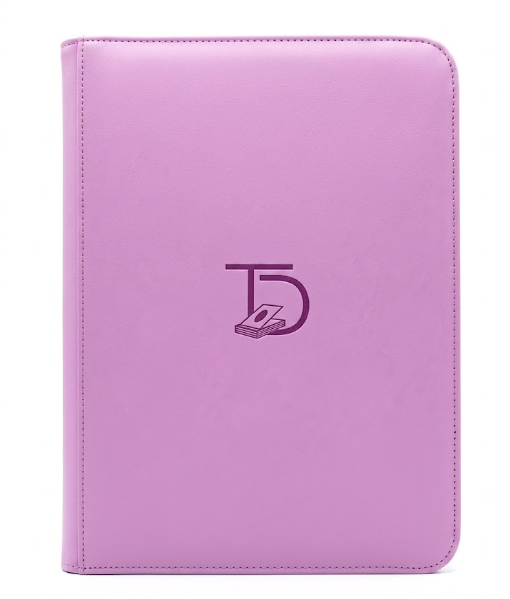 This Is the Perfect Binder for the Next Pokémon TCG Set 